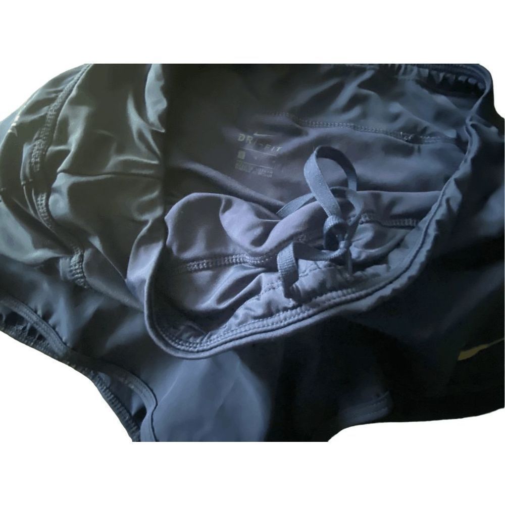 Nike Shorts *Blue* Size Medium - Picture 5 of 7